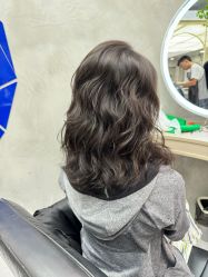 -DK SALON连锁专业烫染接发店