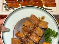 -贵木日本料理·铁板烧(新地假日广场店)