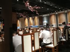 大堂-呷哺呷哺 黄金牧场 (回龙观港龙店)