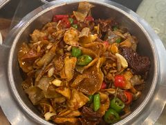 -一楼食业·美食人家