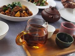 -老房子金沙元年川菜食府·花园餐厅(金沙店)