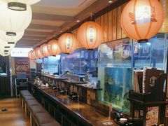 -鸟鹏烧鸟居酒屋(熙龙湾店)
