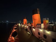 -武汉知音号