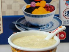 -百花传统甜品店(原址店)