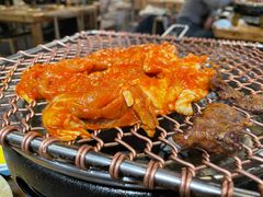-大壮家原味烤肉(兴华北街店)