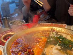 -小龙坎火锅(全球总店)
