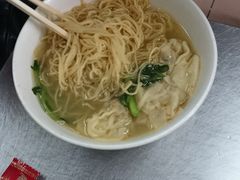 -坚记面店(一德路店)
