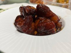 外婆红烧肉-光明邨大酒家(淮海路店)