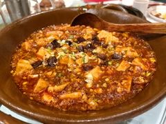 -眉州东坡(华联万柳店)