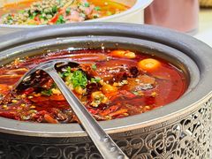 -锦府盐帮·李宅(领展购物广场中关村店)