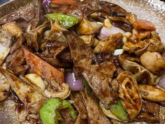 -三子下水馆(南十四道街151号店)