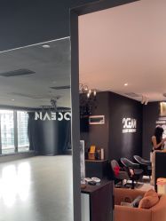 -OCEAN DANCE高空舞蹈室