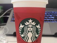 -星巴克(北京太平桥大街店)