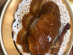 -宏天寶·北京烤鸭(宾馆西路2店)