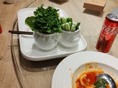 -味莊·青岛菜(云霄路店)