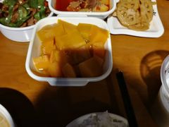 -小碗大胃(福久源新天地店)
