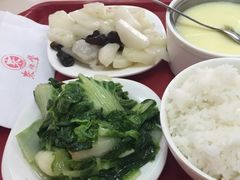 杭白菜-来必堡(娄山关路店)