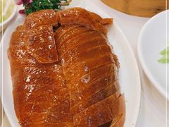 -九花山烤鸭店