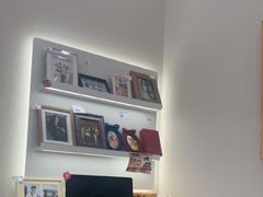 -海马体照相馆(大连柏威年购物中心店)
