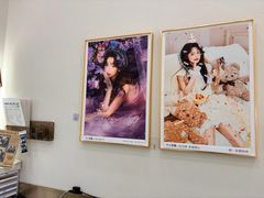 -海马体照相馆(大连柏威年购物中心店)