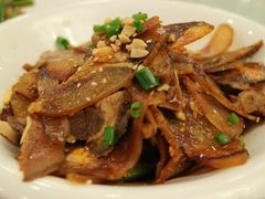 -零点餐厅(马神庙店)