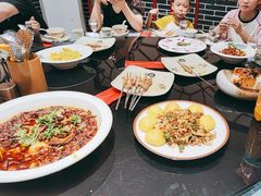 -一块豆腐(李沧书院路店)