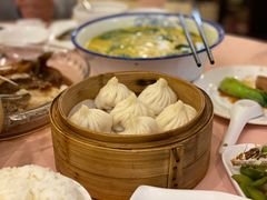 -上海老饭店(北京分店)