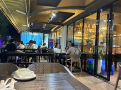 -湛江江记蚝莊烧烤工场(金海岸店)