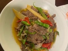 -紫滇源云南生态菜(丹凤街店)