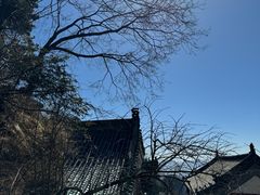 -武当山风景区