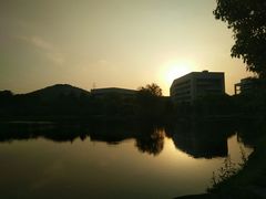 -安徽工业大学(秀山校区)