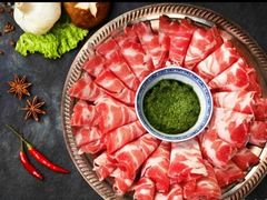 -东镇老火锅(长春路首店)