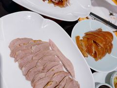 -北京王府井希尔顿酒店·秦唐中餐厅Chynna