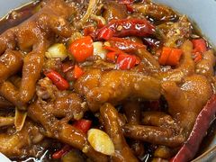 -老三样·旧食新味(船山路店)