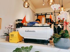 -LAB COFFEE来杯咖啡(浦仓路店)