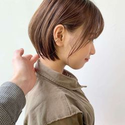 -T.1 hair salon烫染接发