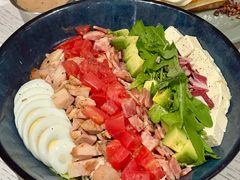 -Nana And Her Friends Restaurant 娜娜家(小寨原力场店)