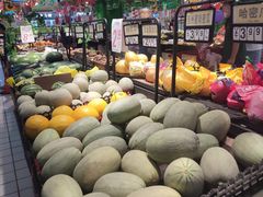 -利群海琴购物广场(商丘路店)