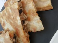 招牌辣味鲜虾馅饼-Bco豆库(雨花客厅店)