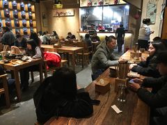 大堂-串大叔炭火烤串·鸡西大冷面刀削面(总店)