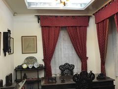 -龙环葡韵住宅式博物馆