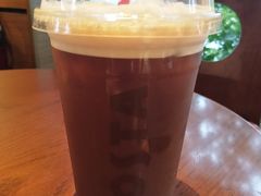 冰大美式-COSTA COFFEE(西湖天地店)