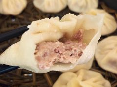 -海洁灌汤包(南五马路店)