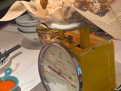 -太食獸泰式茶餐厅(IFS国金中心店)