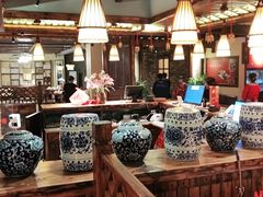 大堂-瑶王府·广西菜(相思湖店)