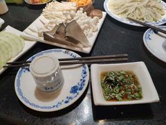 -川椒百味火锅(凤凰南街店)