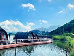 -宝晶宫旅游景区