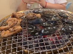 -大阪烧肉BAKA一代(十亩地店)