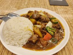 -新记美食(关闸店)
