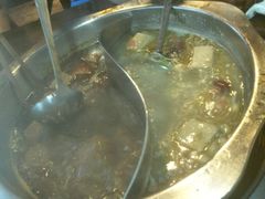 -赵记阿香婆麻辣涮(平顶山店)